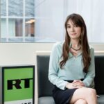Xenia Fedorova, accusée de relayer la propagande russe, visée par un arrêté d’expulsion
