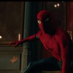Spider-Man revient au cinéma avec « Brand New Day », une nouvelle aventure animée.
