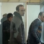 Condamnation confirmée en appel pour espionnage du Français Martin Ryan en Azerbaïdjan
