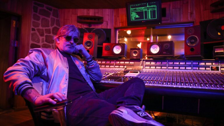 Hommages à Kavinsky : Angèle, The Weeknd et d’autres réagissent après son décès