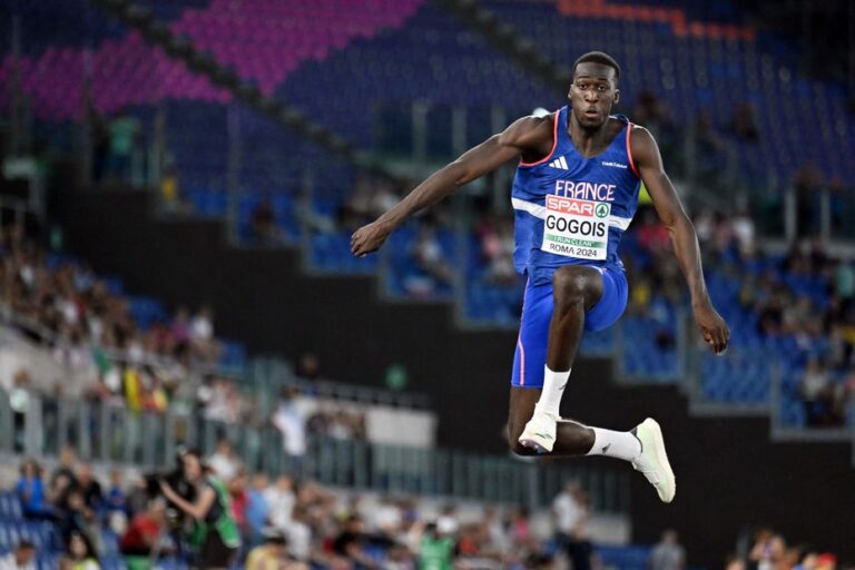 Cinq athlètes picards, dont quatre Amiénois, sélectionnés pour les championnats d’Europe d’athlétisme.