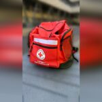 Kit d’urgence : contenu recommandé pour les citoyens en cas de crise sanitaire