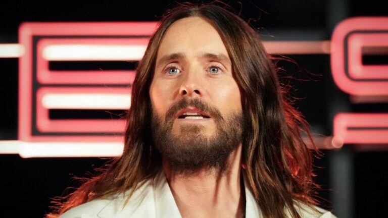 Jared Leto accusé de violences sexuelles par plusieurs femmes dans une enquête de la BBC