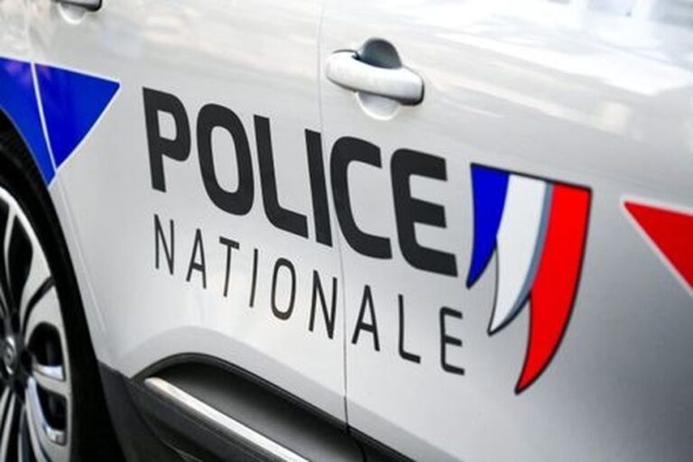 Chasse à l’homme dans le Territoire de Belfort après une collision avec une voiture de police.