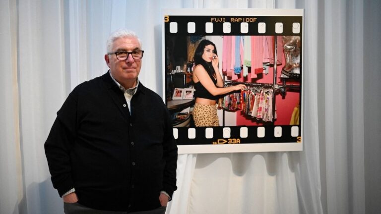 Amy Winehouse : son père condamné à verser plus d’un million d’euros à deux amies.