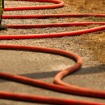 Incendie en Côte-d&rsquo;Or : plus de 50 hectares de végétation brûlés près de Dijon.