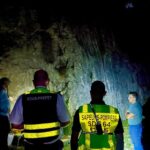 Un homme chute dans un gouffre de 350 mètres, le dispositif ORSEC activé en France.