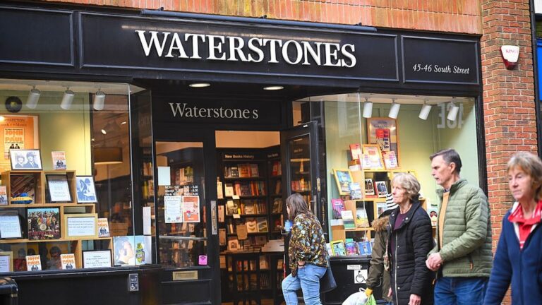 « L’Odyssée » remporte un succès inattendu dans les librairies britanniques après le film de Nolan.