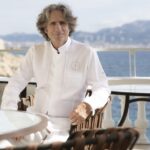 Gérald Passedat agressé à Marseille, sa montre de luxe dérobée par des inconnus.