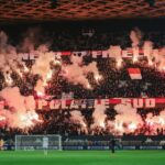 Prison ferme requise contre des supporters de l&rsquo;OGC Nice pour violences sur joueurs