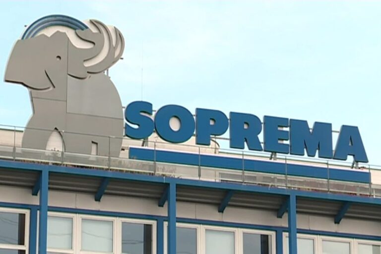 Fibre Excellence : un industriel anonyme pourrait sauver l’usine de Saint-Gaudens de la fermeture.