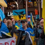 L&rsquo;Ukraine conteste la réintégration des athlètes russes auprès du Tribunal arbitral du sport.