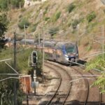 Perturbations ferroviaires entre Monaco et Menton après le déraillement d’un train.