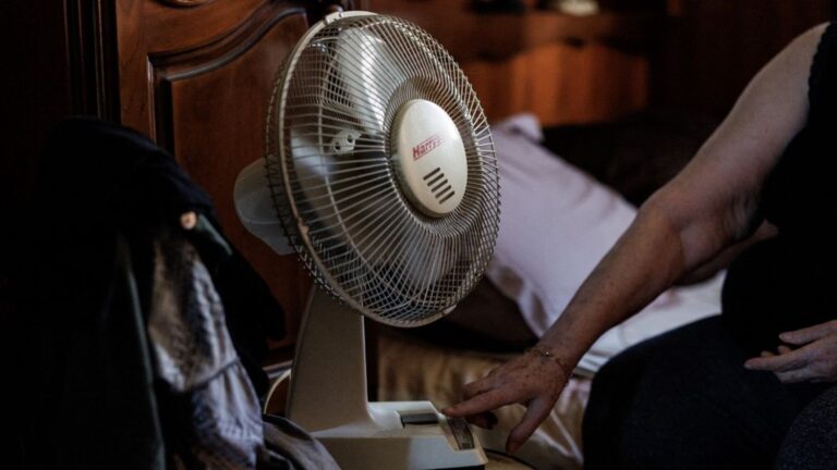 Vingt-et-un départements du quart sud-est en vigilance orange canicule, chaleur en baisse en Gironde et Landes