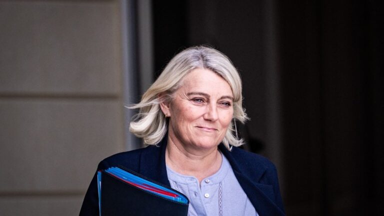 33 000 climatiseurs mobiles livrés dans les hôpitaux et Ehpad, selon la ministre de la Santé