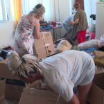 Une commune de l&rsquo;Aisne lance une collecte de fonds pour soutenir les sinistrés des incendies.