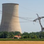 La centrale nucléaire de Golfech arrêtée pour la troisième fois cet été dans le Tarn-et-Garonne.