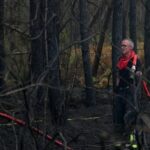 Incendies : des habitants et autorités alertés après un acte d’incendie observé.