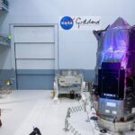 Lancement du télescope Roman de la NASA pour cartographier l’univers lors du plus grand recensement.