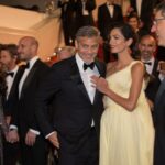 Incendie de Brignoles : Georges et Amal Clooney quittent leur domaine en danger.