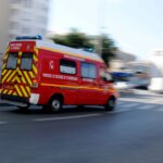 Série d’accidents en Saône-et-Loire : deux personnes en arrêt cardio-respiratoire, plusieurs blessés.