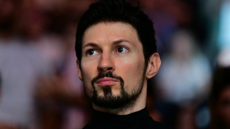 Pavel Dourov, patron de Telegram, inscrit sur la liste des « terroristes » par la Russie
