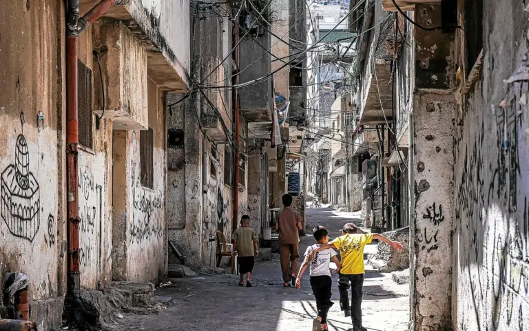 Négociations sur Gaza : Progrès vers un désarmement du Hamas en cours