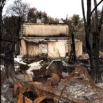 Un représentant des indépendants demande une prise en charge totale du chômage partiel après l&rsquo;incendie en Gironde.