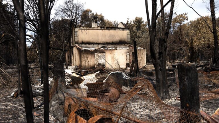 Un représentant des indépendants demande une prise en charge totale du chômage partiel après l’incendie en Gironde.