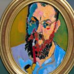 La lumière de Collioure influence Henri Matisse et sa démarche fauviste.