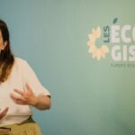 Un responsable syndical agricole s&rsquo;excuse après avoir insulté Marine Tondelier.