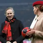 Franco Baresi, légende du Milan AC et de l&rsquo;équipe d&rsquo;Italie, est décédé.