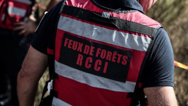 Incendies dans le Var : Le commandant de gendarmerie explique les méthodes d’enquête.