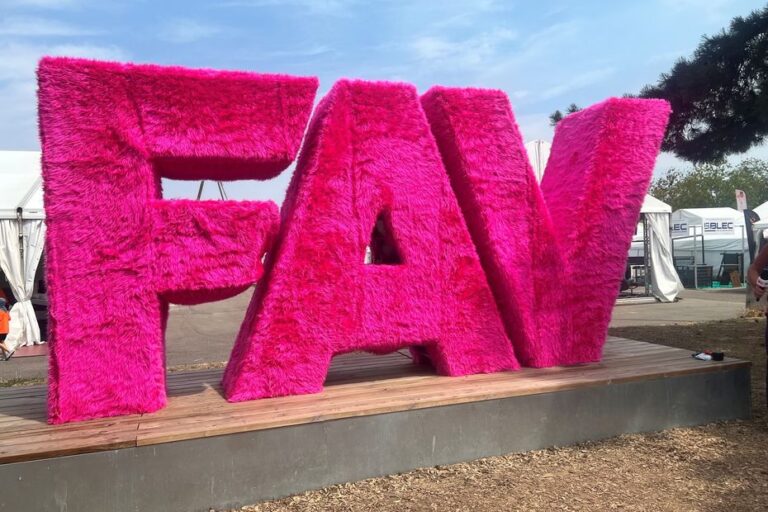 Cinq activités pour explorer la Foire aux vins d’Alsace sous un nouvel angle