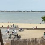 Tourisme solidaire : l’absence de visiteurs inquiète Arcachon et Biscarrosse.
