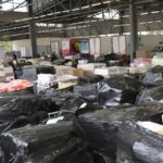 Dons d’entreprises pour sinistrés des incendies : bénévoles face à un défi logistique.