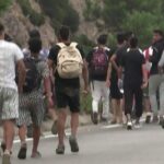 Afflux record de migrants à Ceuta : un riverain s’interroge sur la situation à la frontière marocaine.