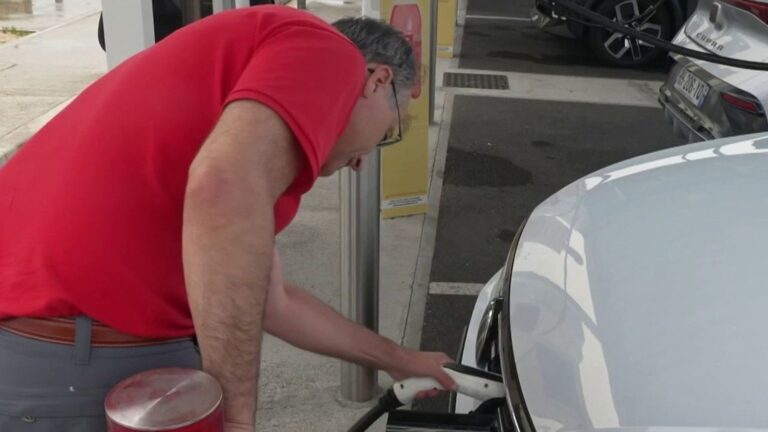 L’autonomie des voitures électriques, enjeu clé pour les constructeurs automobiles européens
