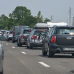 Prévisions de circulation Bison Futé : A9 saturée, chassé-croisé des vacanciers ce week-end.