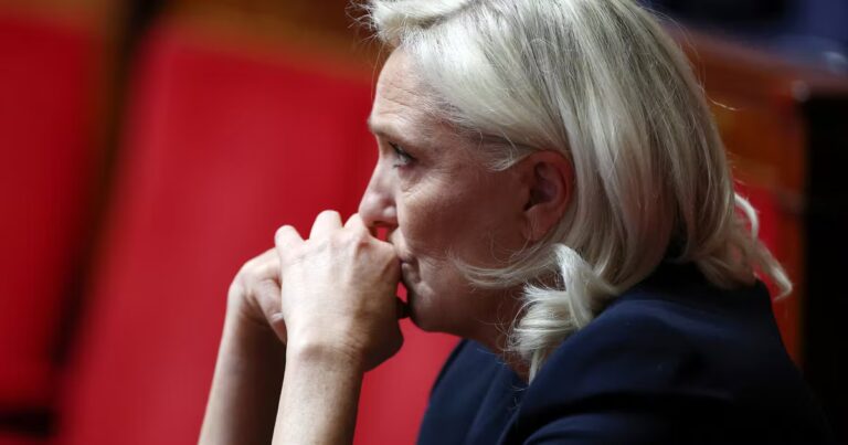 Procès en appel de Marine Le Pen : enjeux et conséquences du verdict du 7 juillet