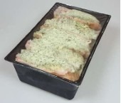 Rappel Consommateur – Détail 1/2 Pied de Porc vinaigrette PRESTIGE DE LA SARTHE 3kg PRESTIGE DE LA SARTHE
