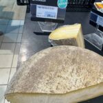 Rappel Consommateur – Détail Tomme Tradition Lait de Coco Fromarhin