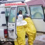 Essais cliniques sur des traitements contre Ebola lancés en République Démocratique du Congo