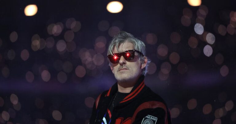 Mort de Kavinsky, le DJ français connu pour le titre “Nightcall” de “Drive”