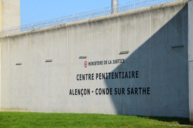 Deux dirigeants de la DZ Mafia de Marseille contestent l’État français en justice.
