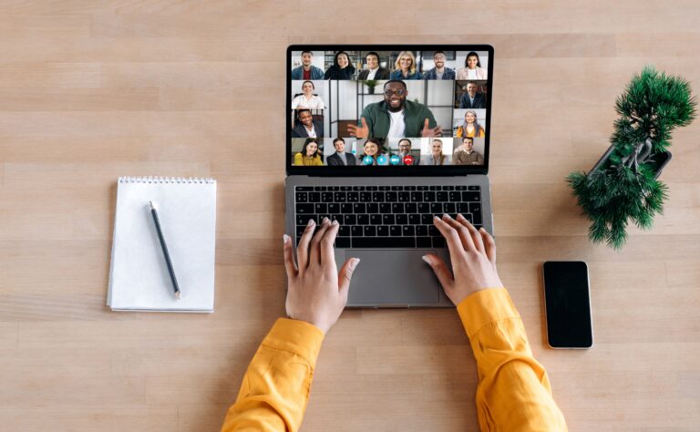 Livestorm annonce l’acquisition de sa première société dans le secteur des événements virtuels.