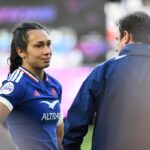 Manae Feleu absente de la liste des Bleues pour les WXV Global Series en raison de ses études de médecine.