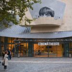 La Cinémathèque française annonce des événements pour célébrer son 90e anniversaire.