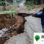Violente tempête au Chili provoque des inondations et des disruptions en Amérique du Sud