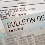 Augmentation du Smic en juin en raison de l’inflation, sans coup de pouce supplémentaire.